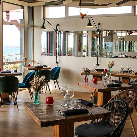 Hotel Ar Iniz Σεν Μαλό Εξωτερικό φωτογραφία