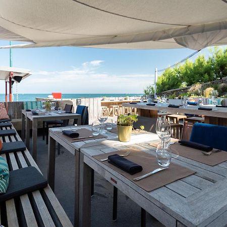 Hotel Ar Iniz Σεν Μαλό Εξωτερικό φωτογραφία